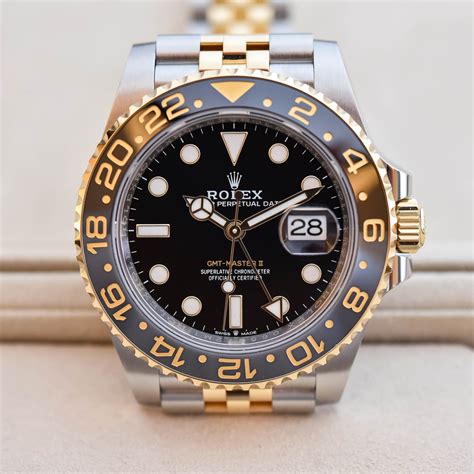 rolex master 2 gmt|rolex gmt master 2 review.